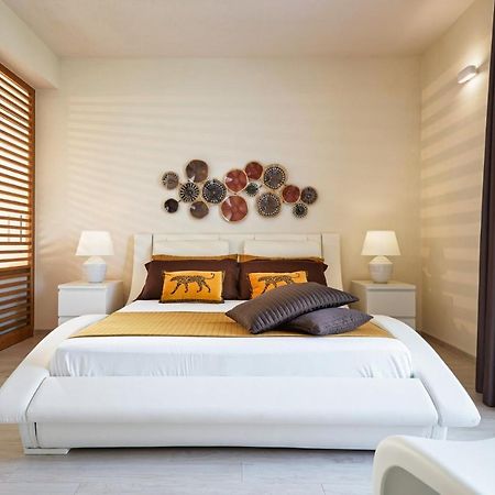 Villa Giame - Heated Pool, Beach At 350M بوزالو المظهر الخارجي الصورة