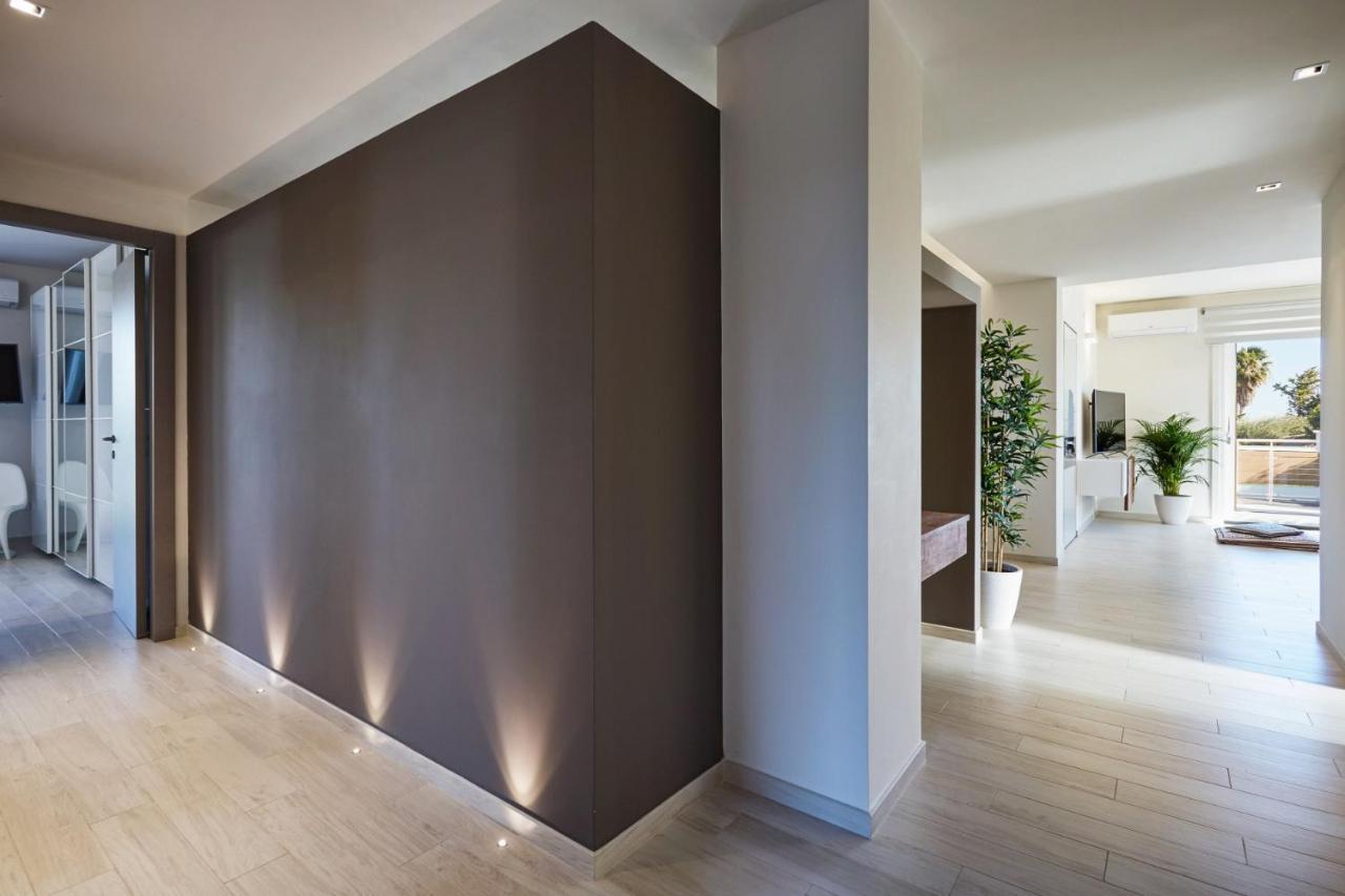 Villa Giame - Heated Pool, Beach At 350M بوزالو المظهر الخارجي الصورة