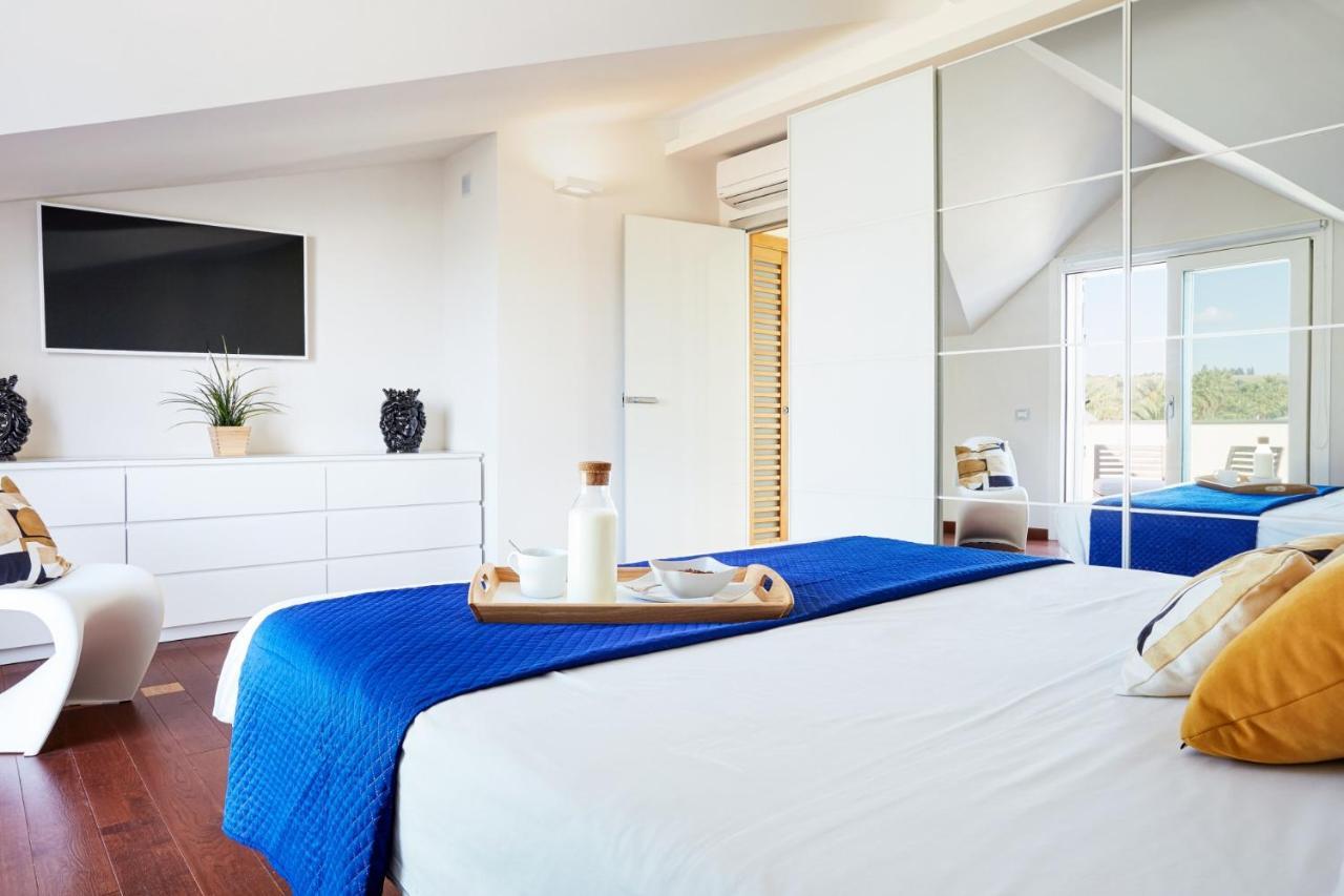 Villa Giame - Heated Pool, Beach At 350M بوزالو المظهر الخارجي الصورة